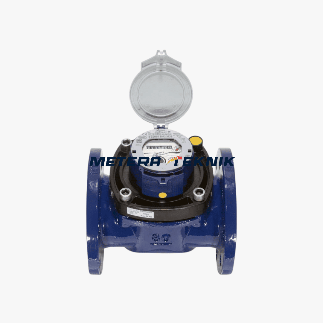 Jual Water Meter Sensus Meistream Size 3 Inch - view 2