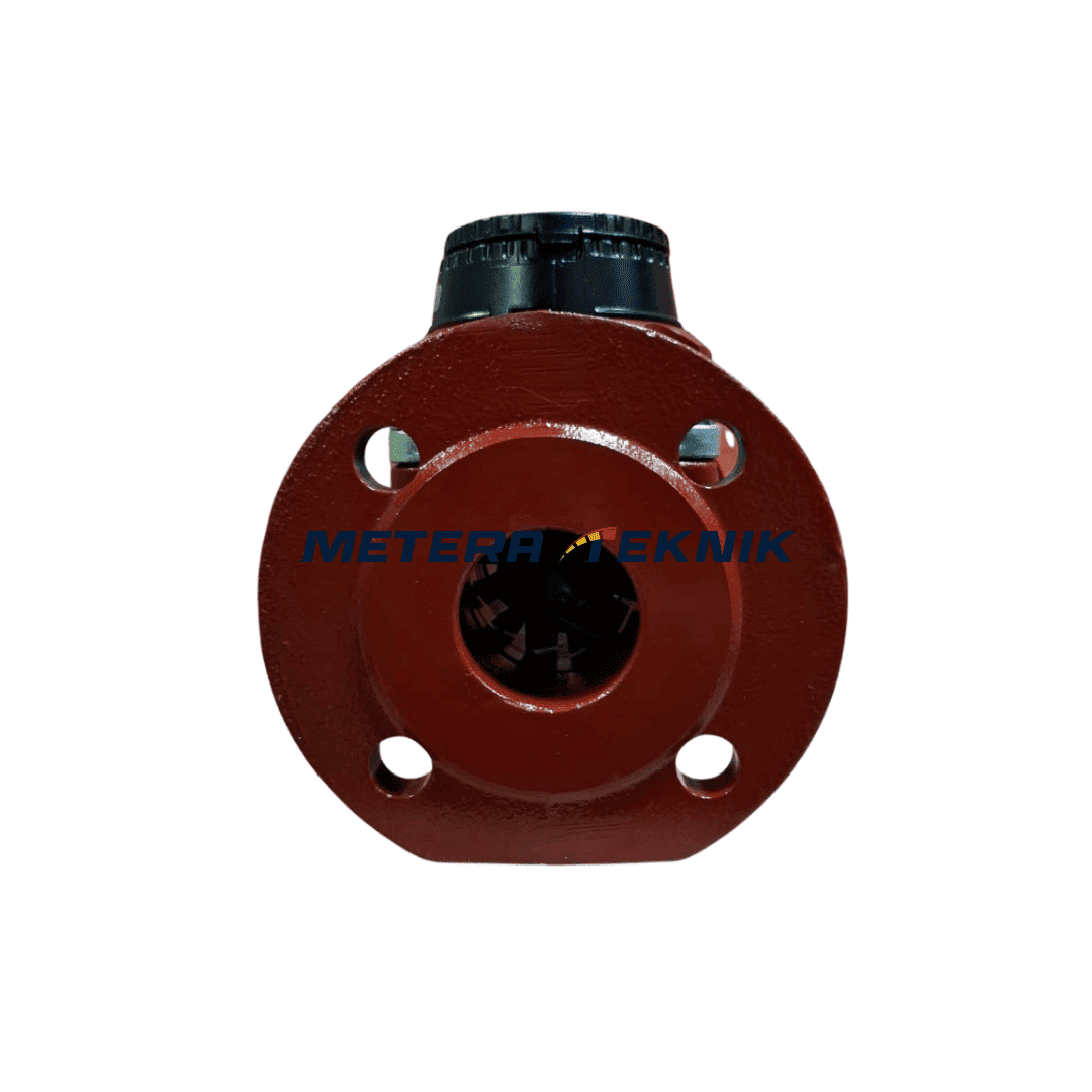 Jual Water Meter Sensus Model Wp-Dynamic up to 130 ºC Size 2 Inch - view 2