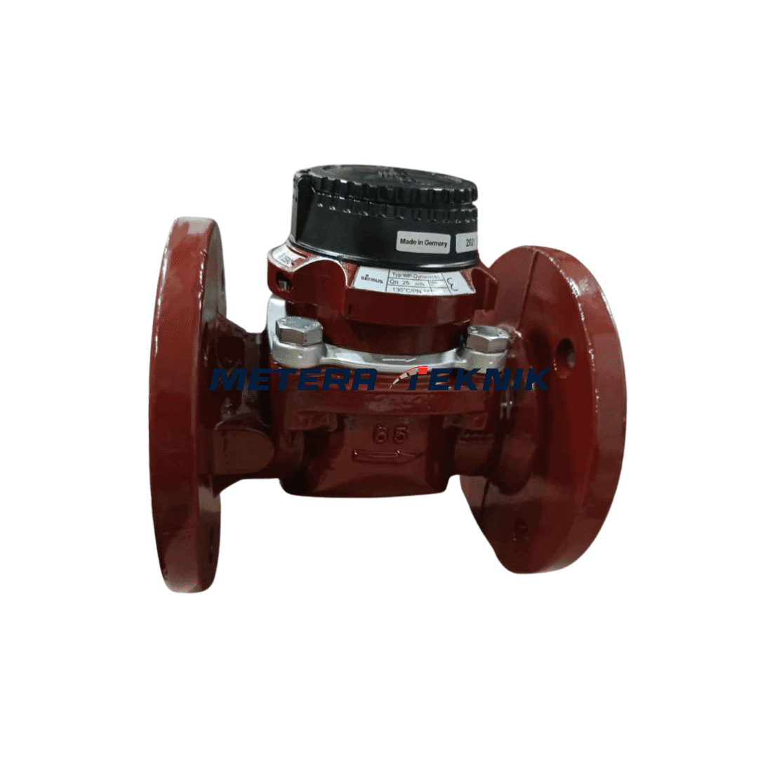 Jual Water Meter Sensus Model Wp-Dynamic up to 130 ºC Size 2.5 Inch - view 3