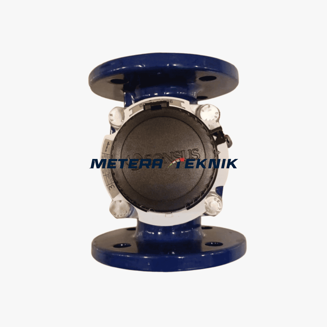Jual Water Meter Sensus Model Wp-Dynamic up to 50 ºC Size 2 Inch - view 2
