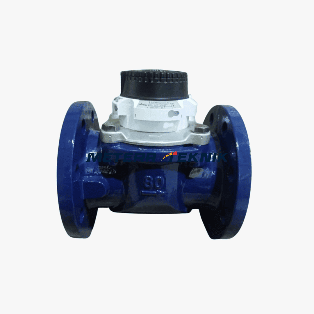 Jual Water Meter Sensus Model Wp-Dynamic up to 50 ºC Size 3 Inch - view 2
