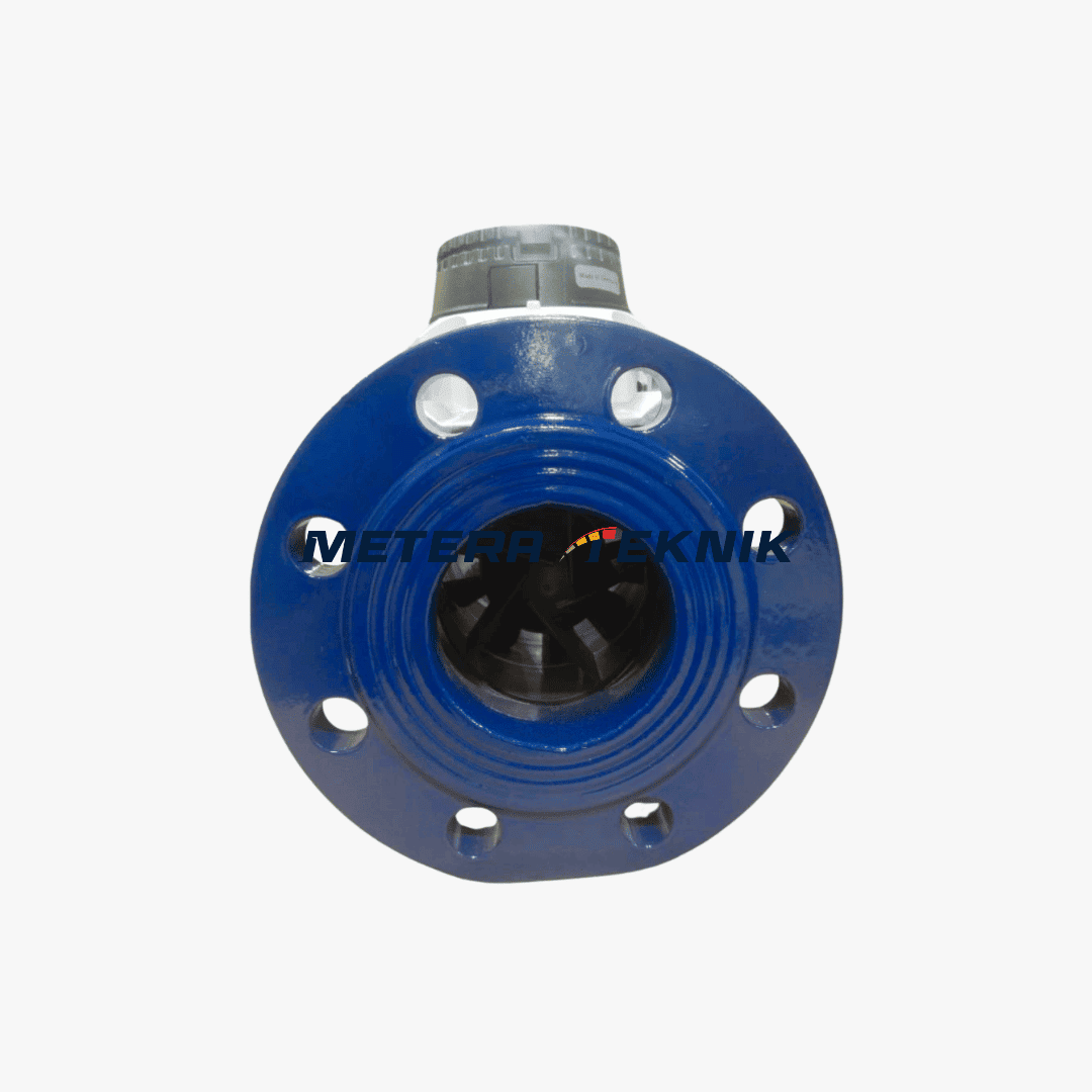 Jual Water Meter Sensus Model Wp-Dynamic up to 50 ºC Size 3 Inch - view 3