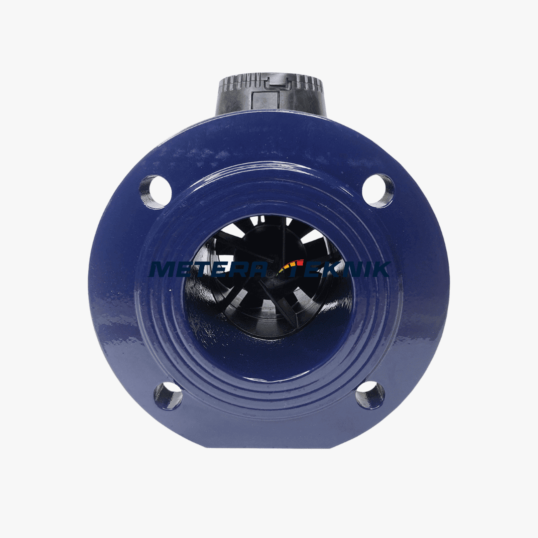 Jual Water Meter Sensus Model Wp-Dynamic up to 50 ºC Size 4 Inch - view 3