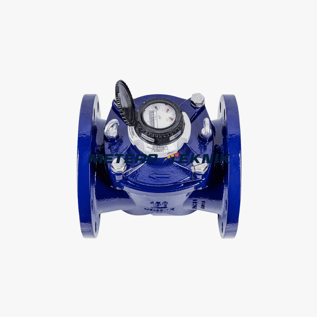 Jual Water Meter Sensus Model Wp-Dynamic up to 50 ºC Size 6 Inch - view 2
