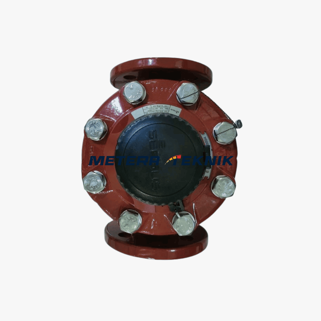 Jual Water Meter Sensus Ws Dynamic Hot Water Size 2 Inch - view 2