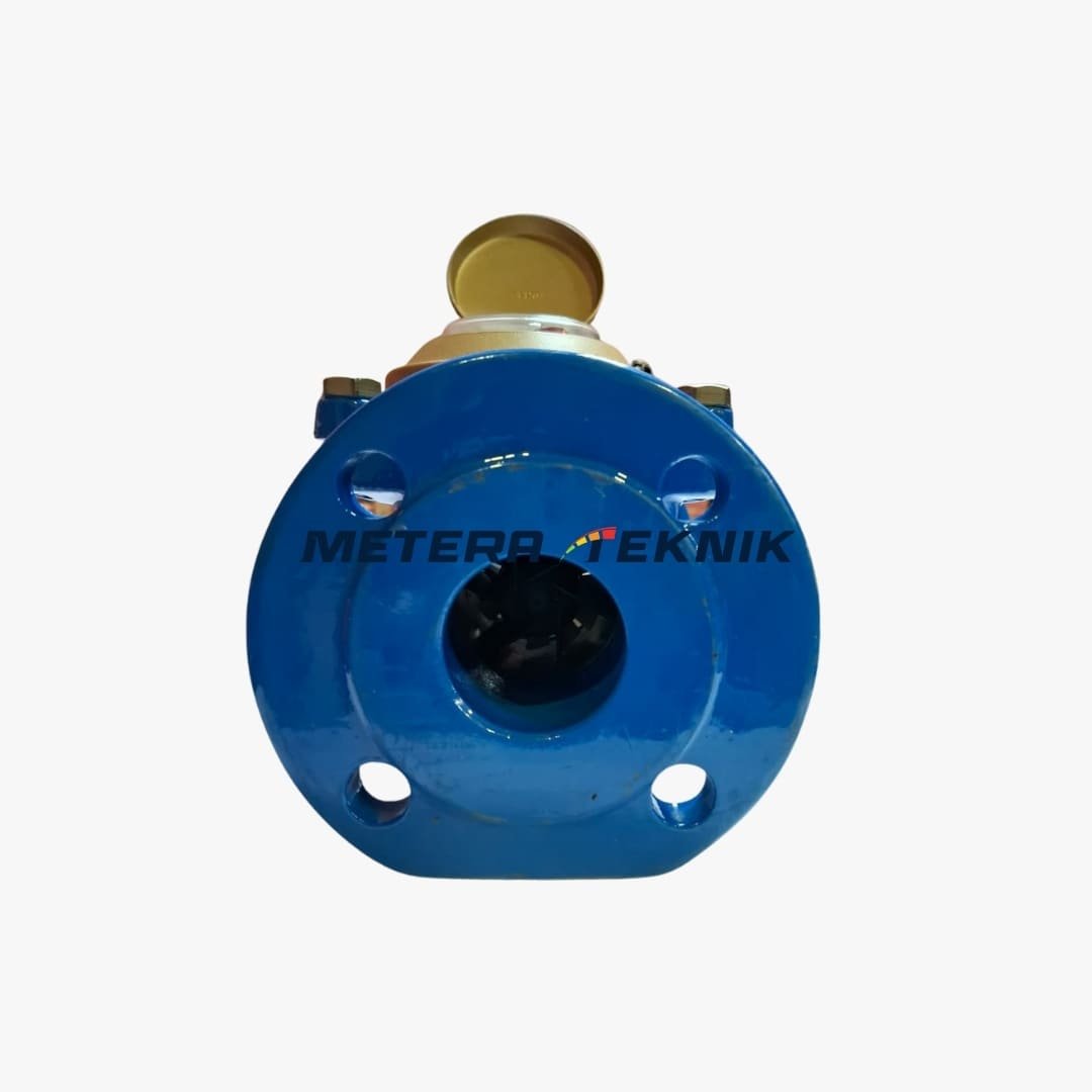 Jual Water Meter Powogaz Cold Water Size 2 Inch - view 4