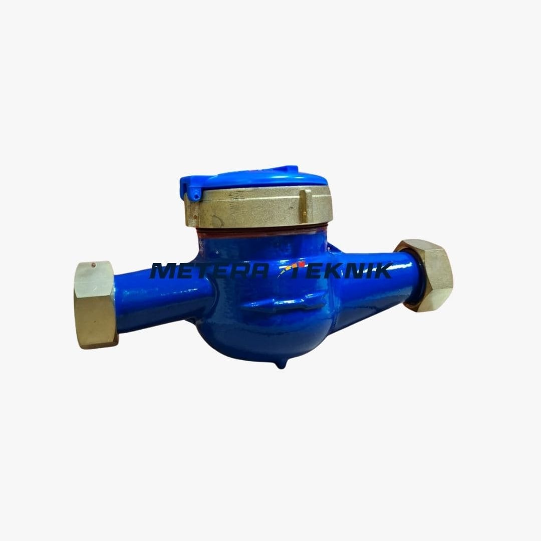 Jual Water Meter Amico Size1 Inch Type LXSG-25E  - view 3