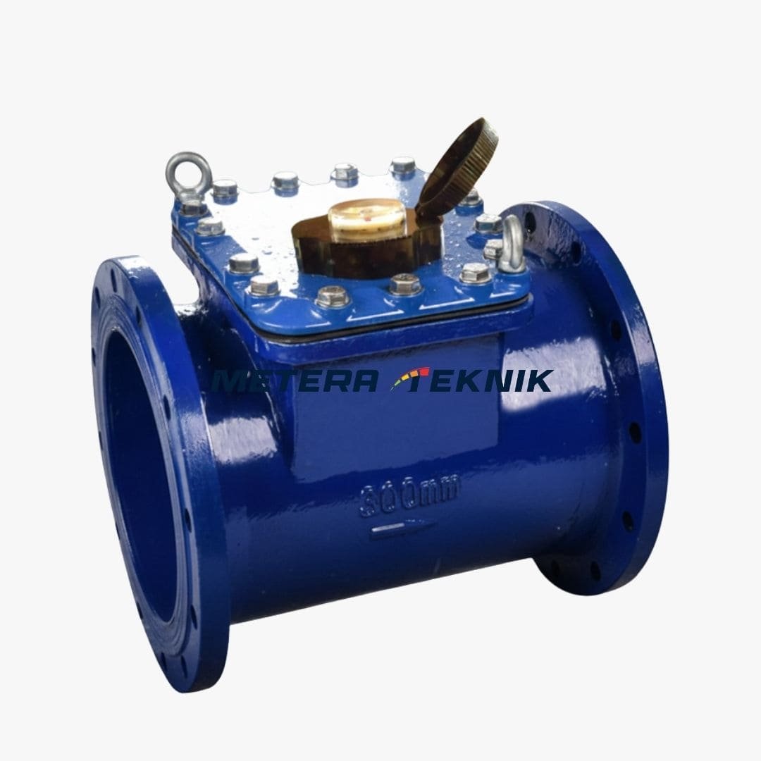 Jual Water Meter Amico Size 12 Inch - view 2