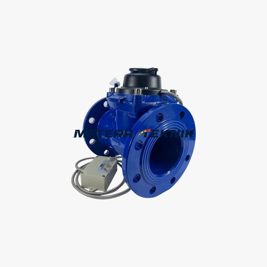 Jual Lora Woltman Flow Meter SHM - view 3