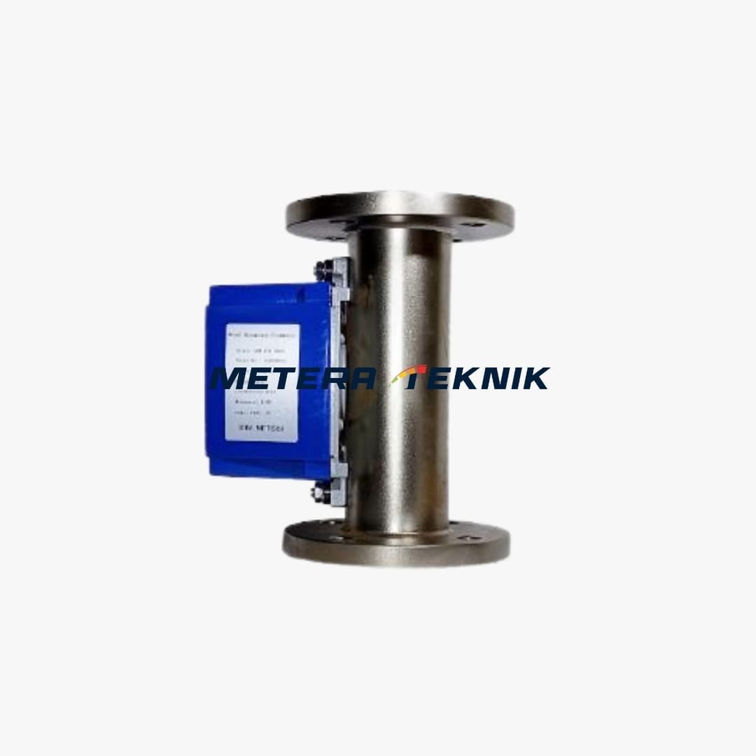 Jual Rotameter Analog Flow Meter SHM - view 4