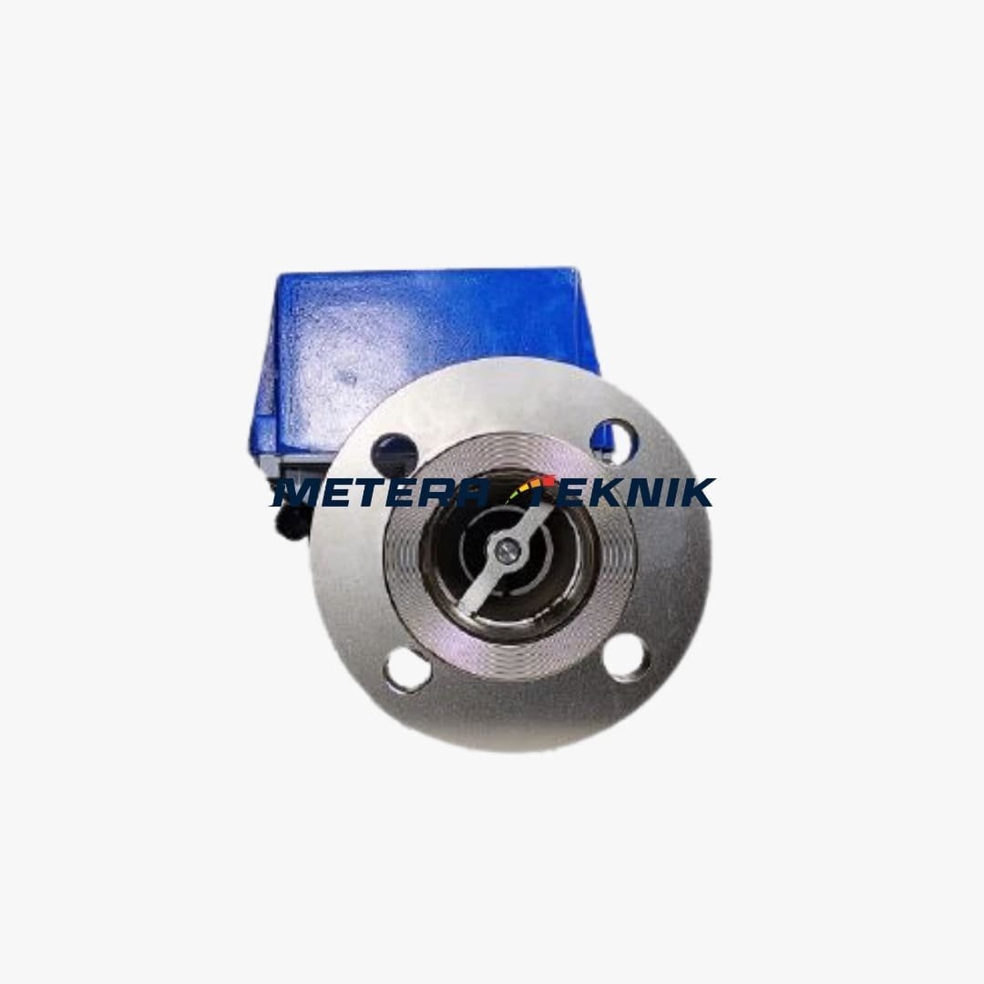 Jual Rotameter Analog Flow Meter SHM - view 5