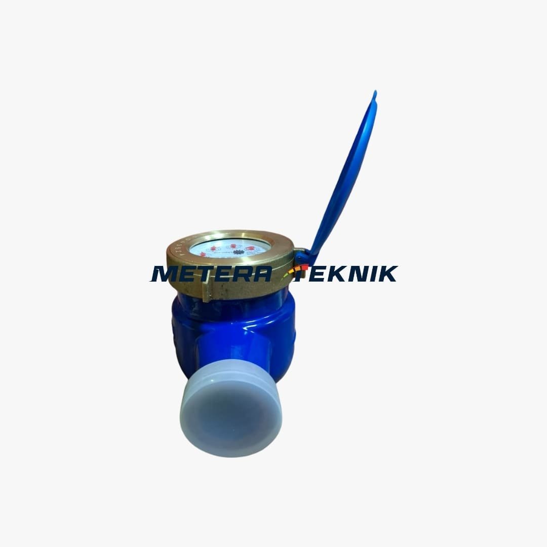 Jual Water Meter Amico Size 1.5 Inch Type LXSG-40E  - view 2