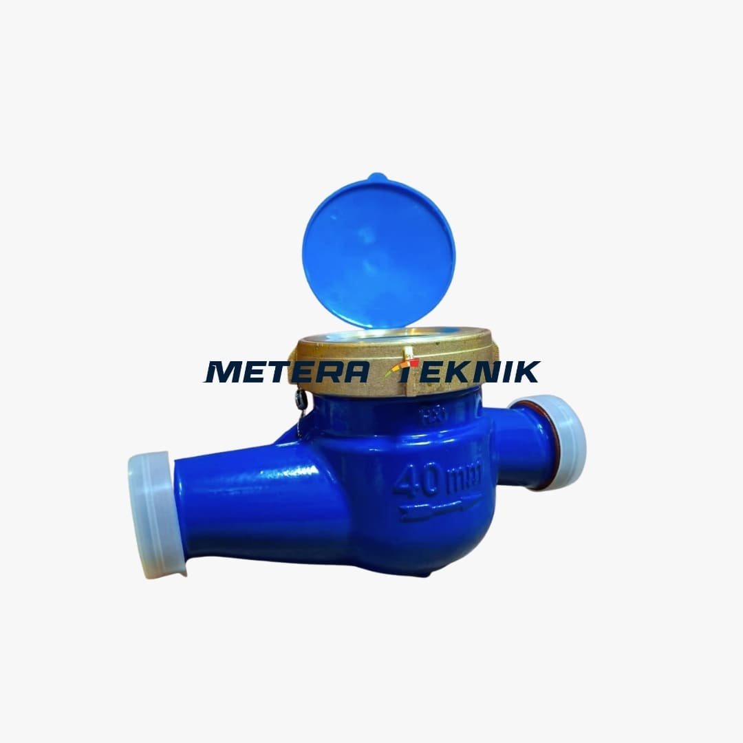 Jual Water Meter Amico Size 1.5 Inch Type LXSG-40E 
