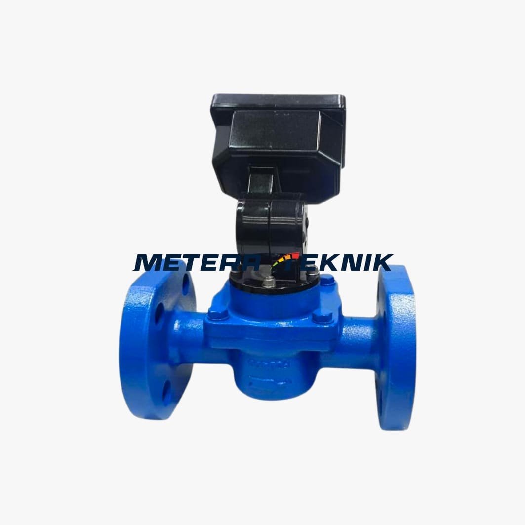 Tokico FGB Digital Flowmeter | CCG Oil Flowmeter  - view 3