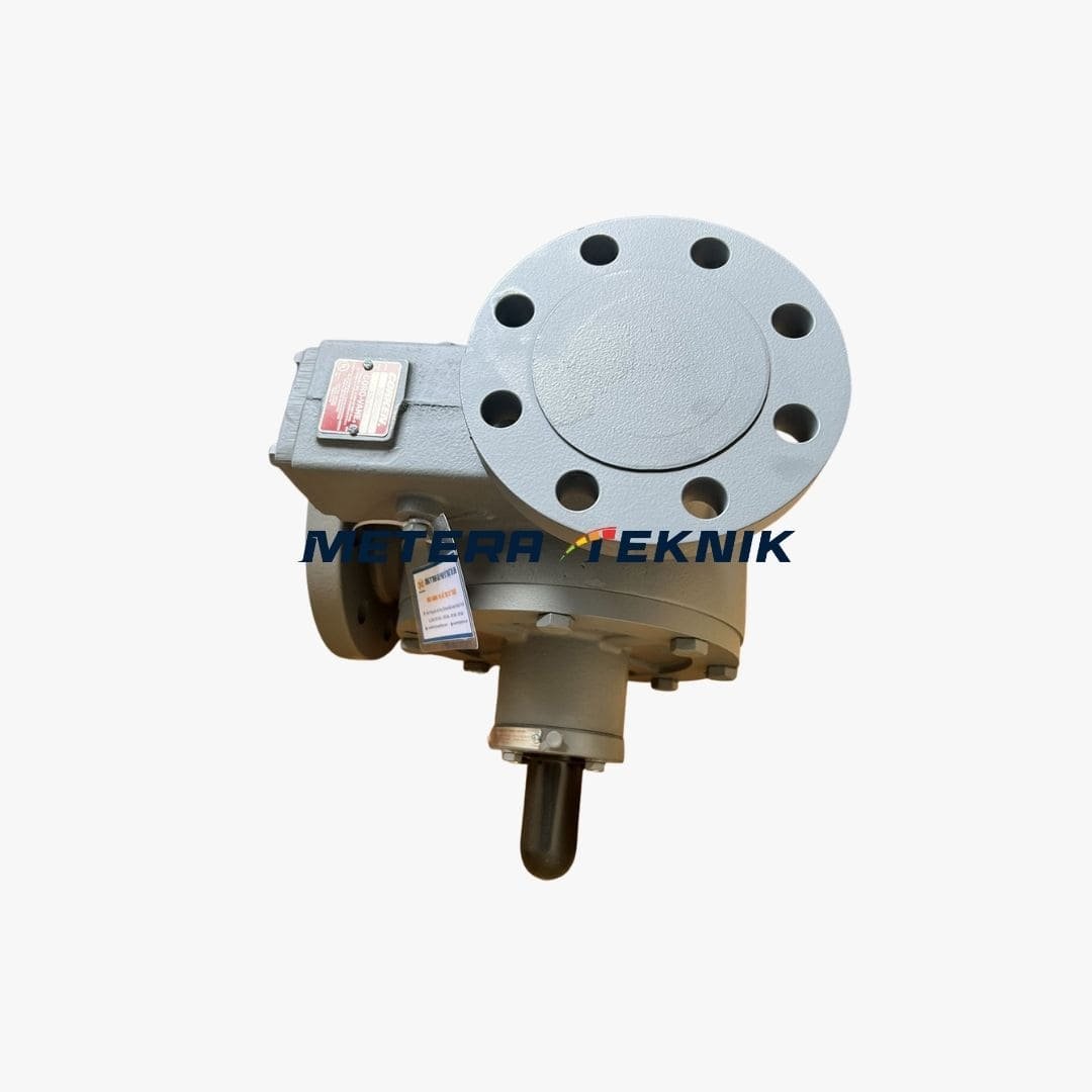 Pompa Corken PZ7/PZ10 | Sliding Vane Pump - view 4