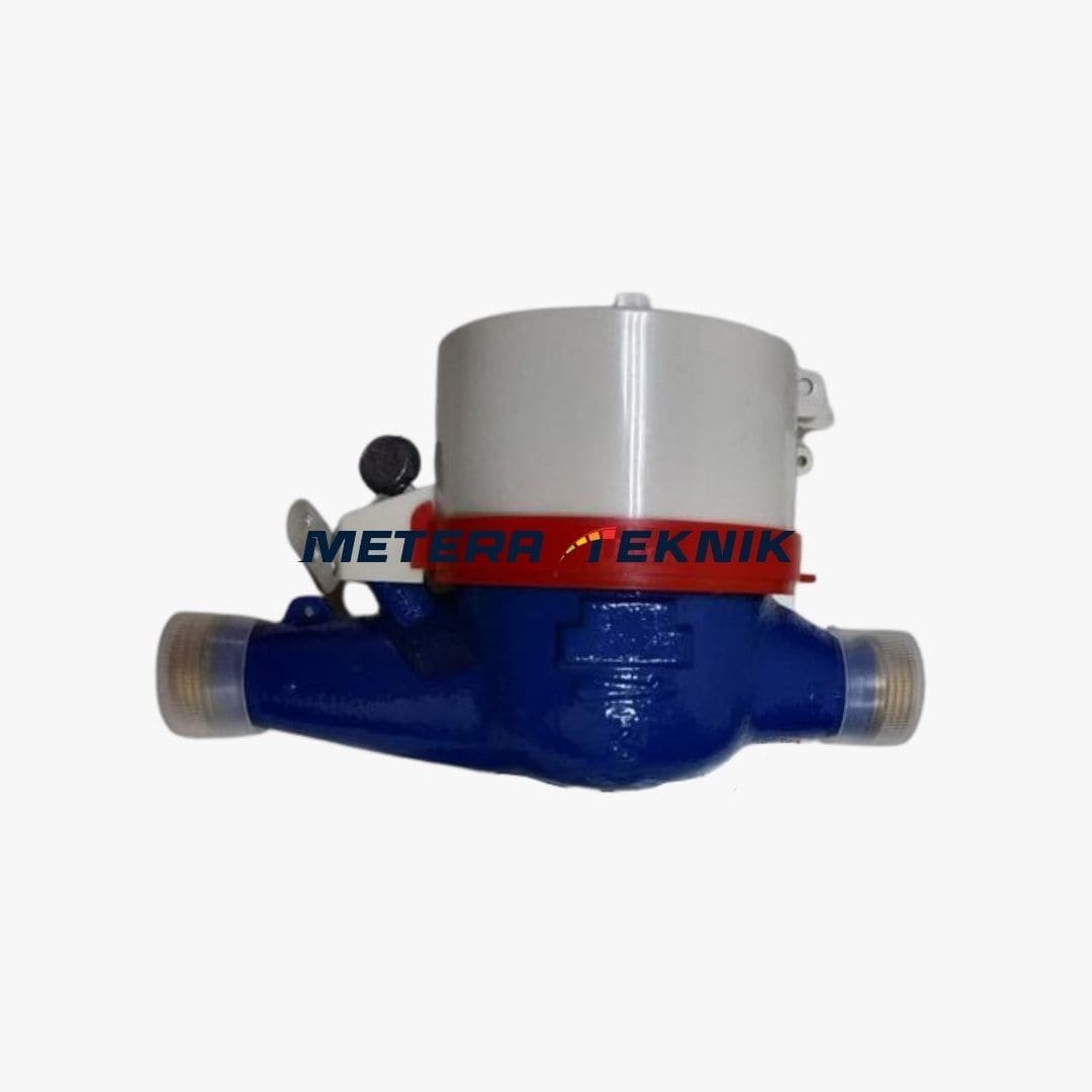 Itron Multimag TM II 15mm R50 Size 1/2 Inch - view 3