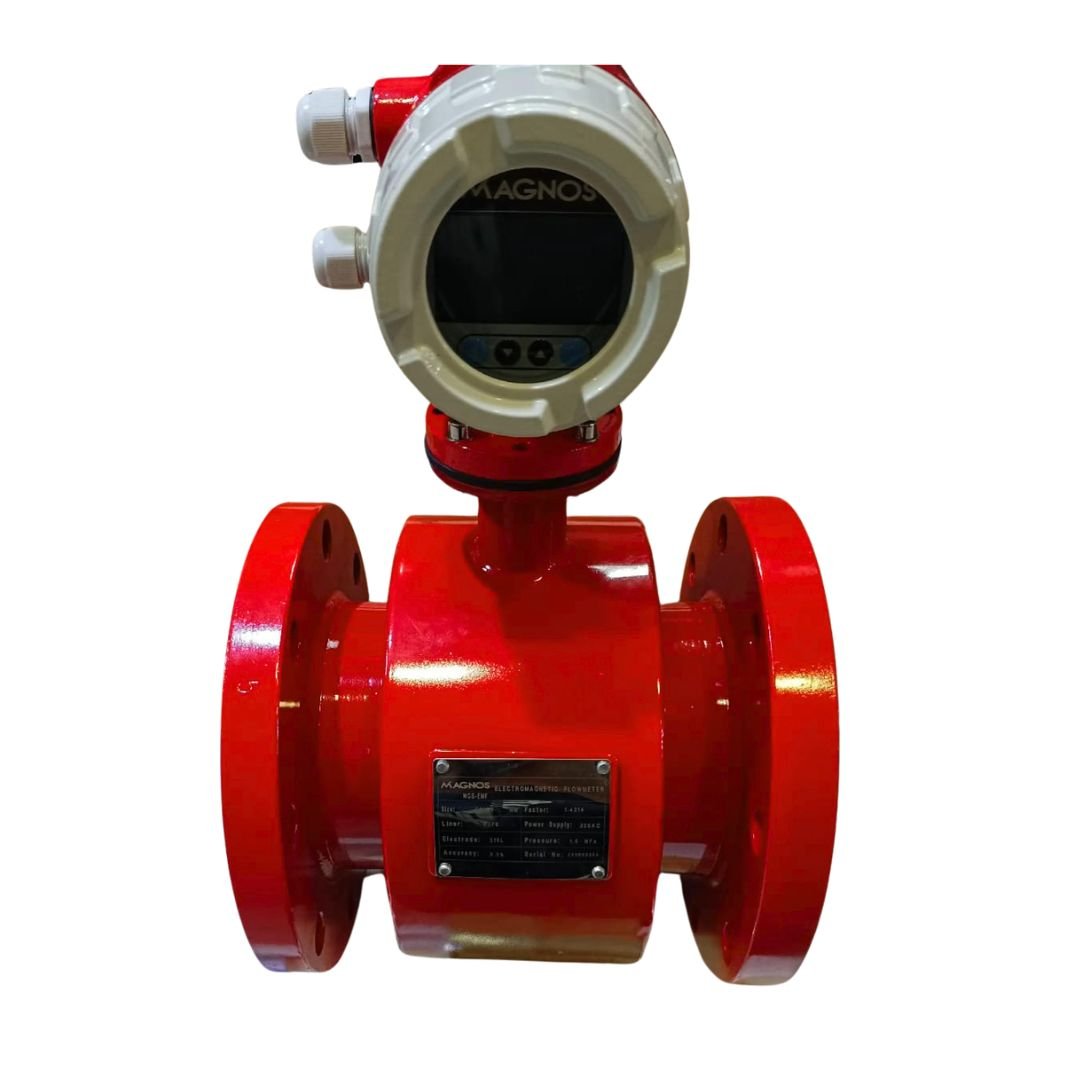 Flow Meter Magnos 