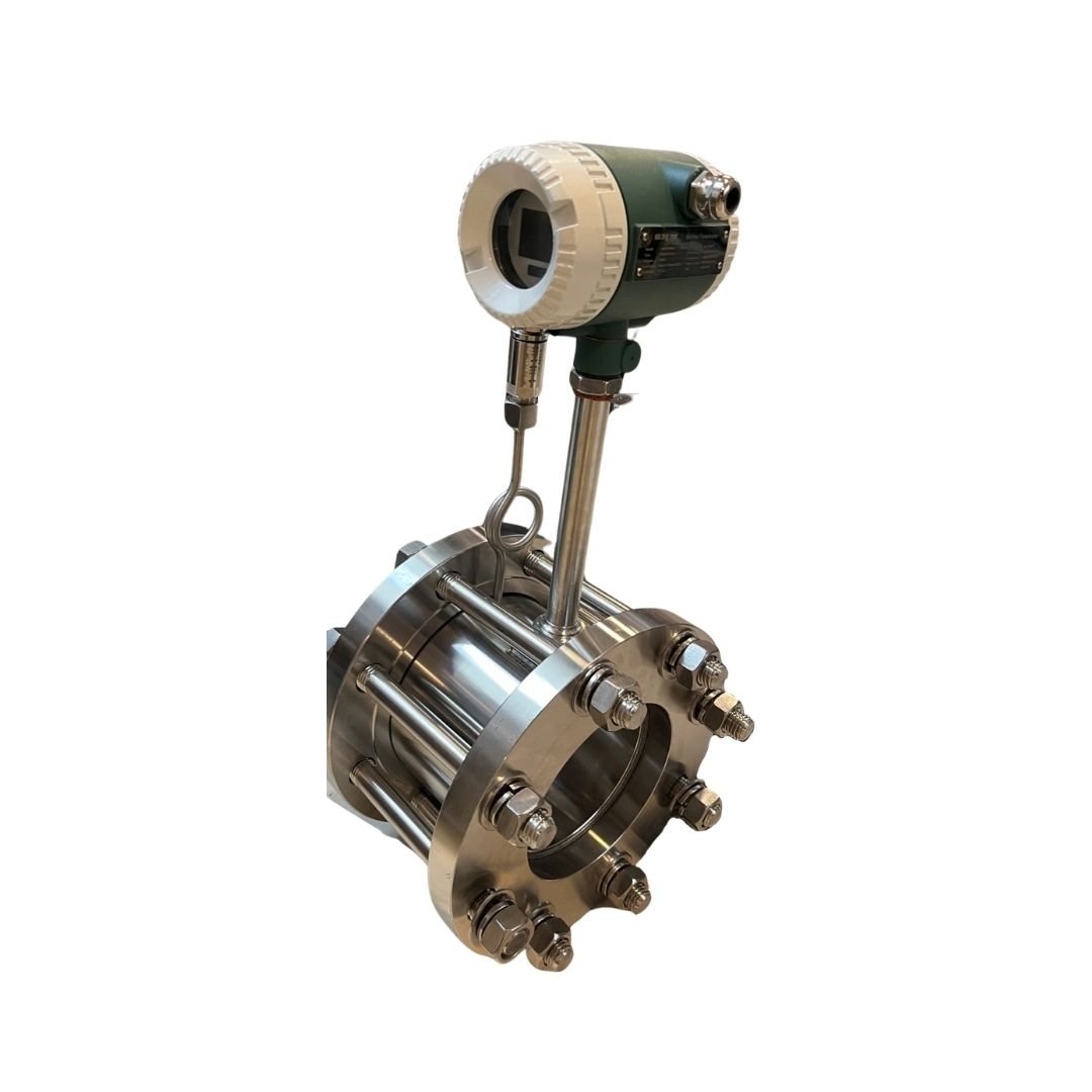 Vortex-TP Flow Meters SHM 