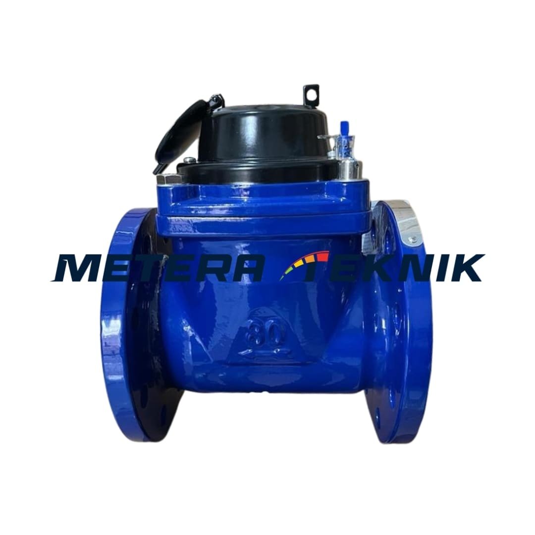 Jual Water Meter Arus Size 3 Inch  - view 2